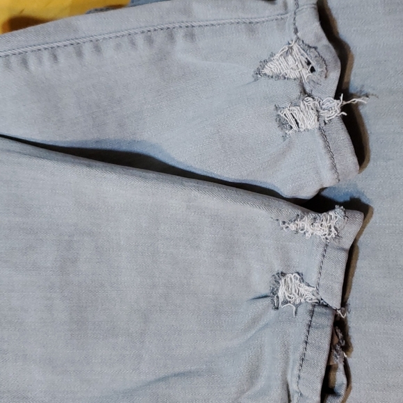 Women's size 20 Lane Bryant Jeans - Picture 6 of 6